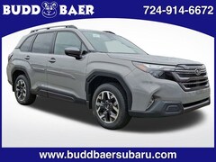 2026 Subaru Forester Premium SUV