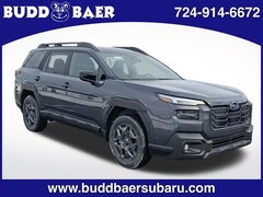 2026 Subaru Outback Premium SUV