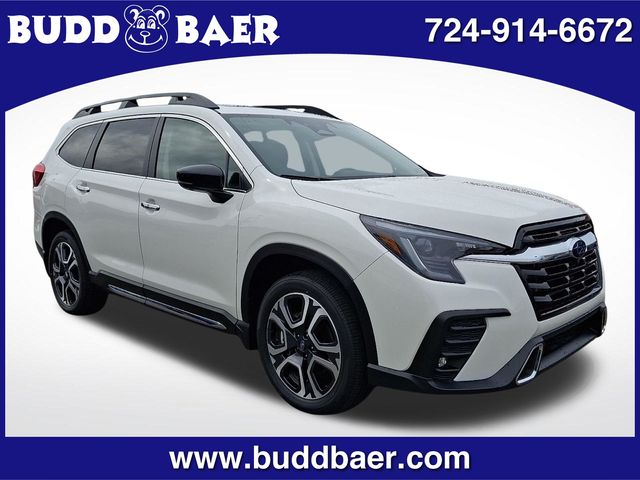 2025 Subaru Ascent