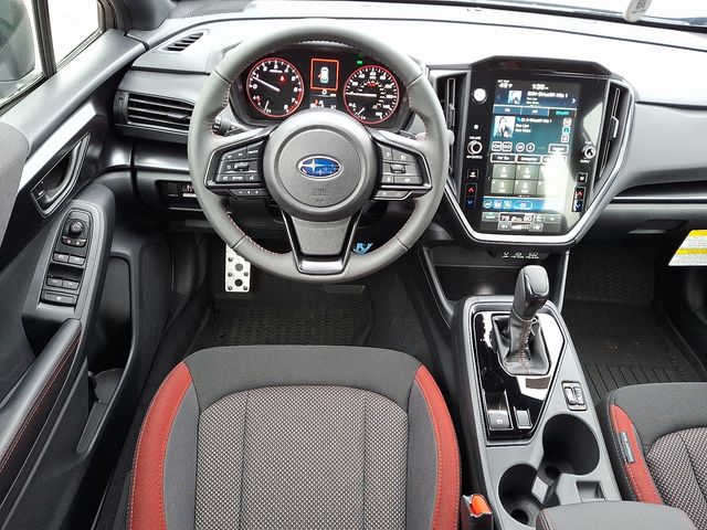 2026 Subaru Impreza RS - Photo 12