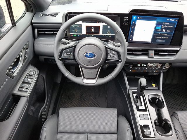 2026 Subaru Outback Touring XT - Photo 12