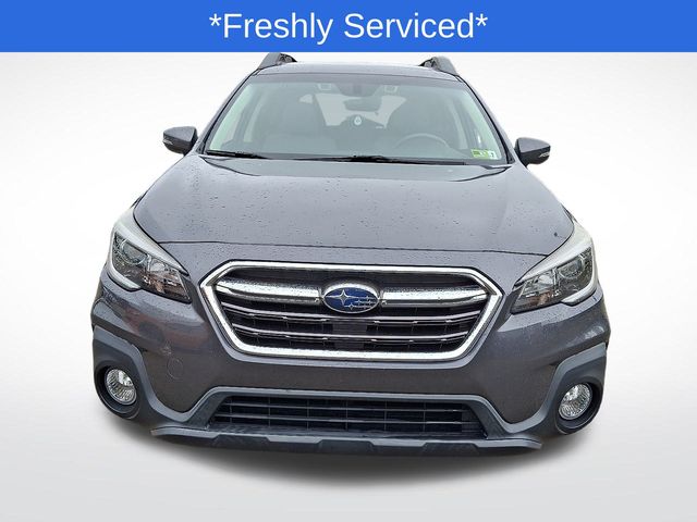 2019 Subaru Outback 2.5i Premium photo 2