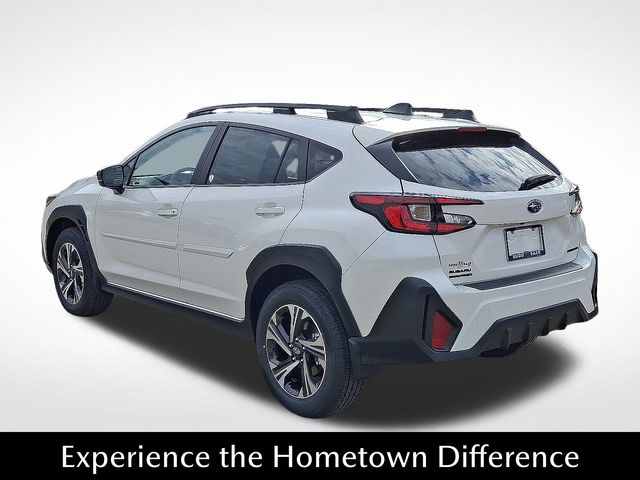 2026 Subaru Crosstrek Premium photo 2