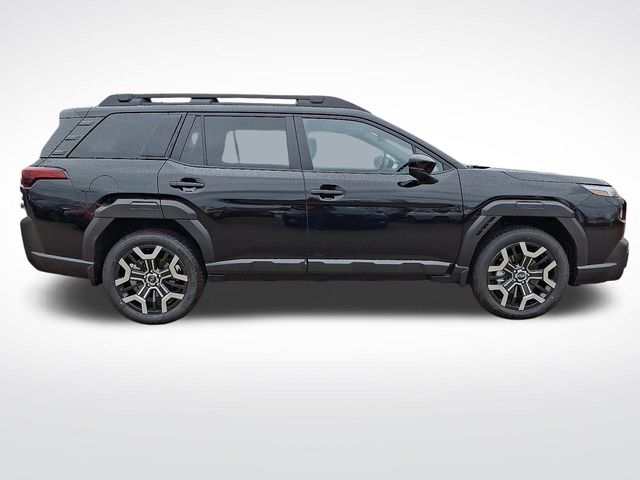 2026 Subaru Outback Touring XT - Photo 8