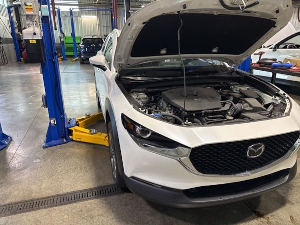 Used 2023 Mazda CX-30 2.5 S Select Package SUV