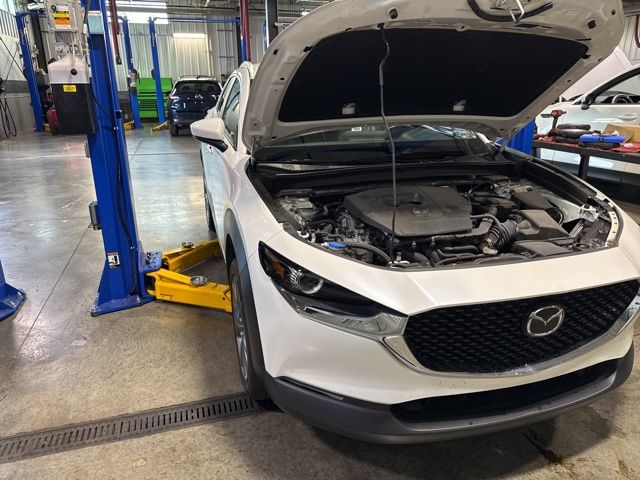 2023 Mazda CX-30 2.5 Select photo 2