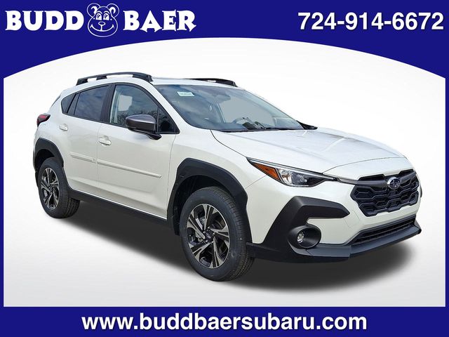 2026 Subaru Crosstrek Premium's photo