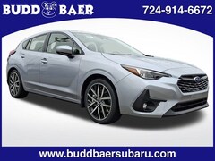 2026 Subaru Impreza Sport 5-Door