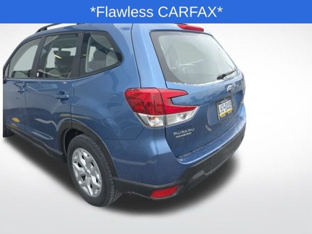 Used 2023 Subaru Forester Base SUV