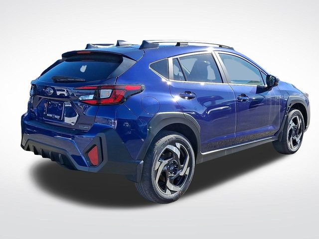 2026 Subaru Crosstrek Limited - Photo 7
