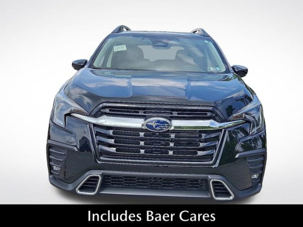 New 2026 Subaru Ascent Touring 7-Passenger SUV