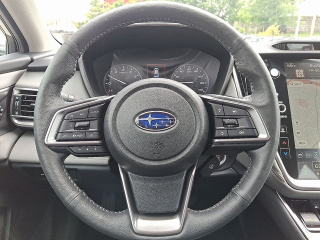 2025 Subaru Legacy Limited - Photo 12