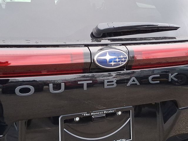 2026 Subaru Outback Limited - Photo 26
