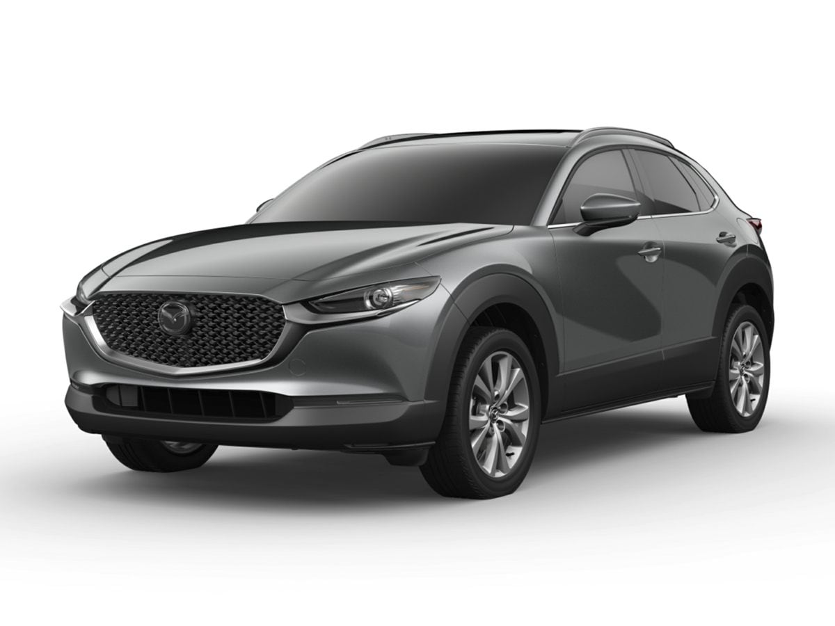 2020 Mazda CX-30 Premium's photo