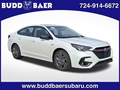 2025 Subaru Legacy Sport Sedan