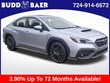  Subaru WRX