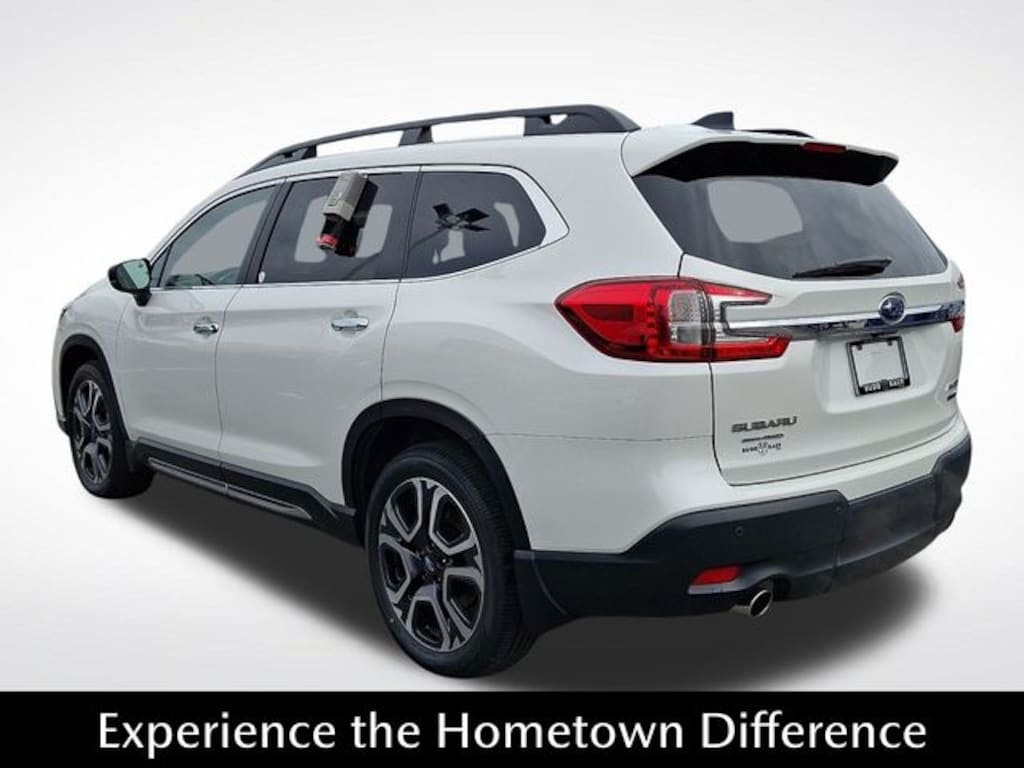 Used 2025 Subaru Ascent Touring SUV