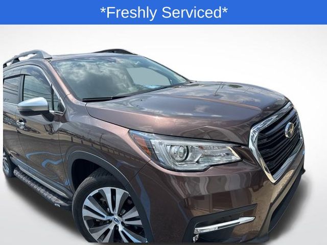 Used 2019 Subaru Ascent Touring with VIN 4S4WMARD8K3406423 for sale in Washington, PA