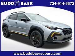 2026 Subaru Crosstrek Sport SUV