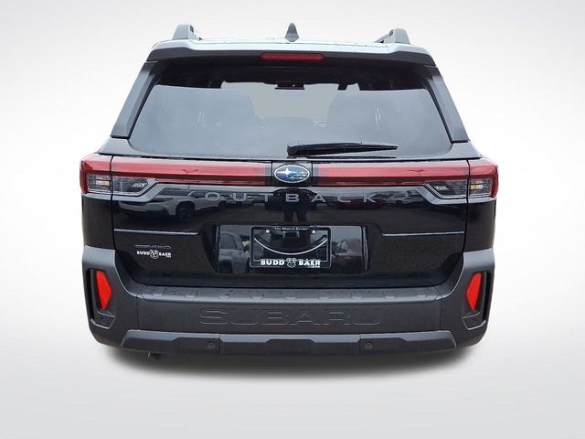 2026 Subaru Outback Limited - Photo 6