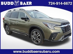 2025 Subaru Ascent Touring 7-Passenger SUV