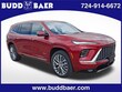  Buick Enclave
