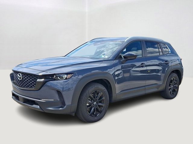 2025 Mazda CX-50 Premium - Photo 3