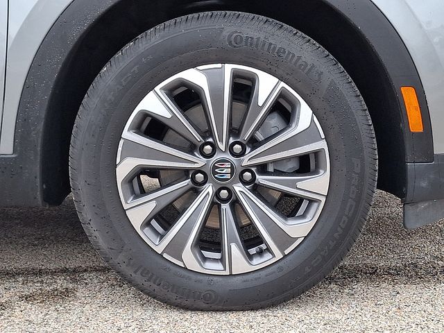 2025 Buick Envision Preferred - Photo 8