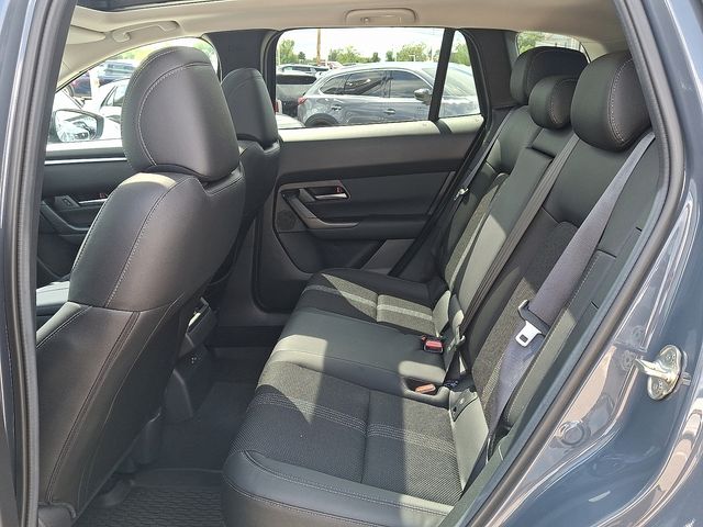2025 Mazda CX-50 Premium - Photo 11