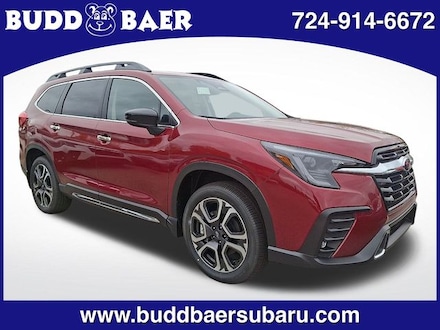 2025 Subaru Ascent Touring 7-Passenger SUV