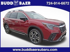 2025 Subaru Ascent Touring 7-Passenger SUV