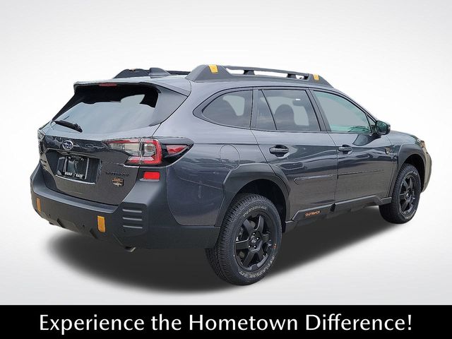 2025 Subaru Outback Wilderness photo 4