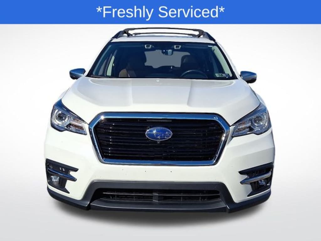 Used 2020 Subaru Ascent Touring SUV