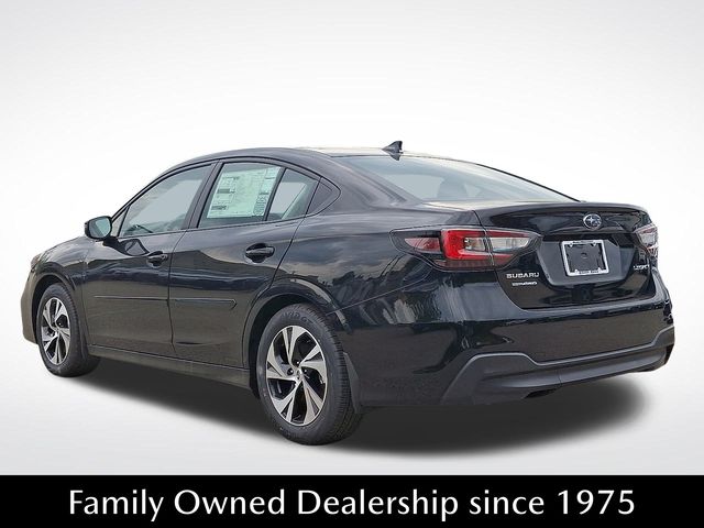 2025 Subaru Legacy Premium photo 3