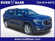  GMC Terrain