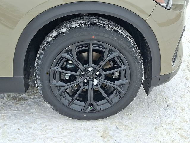 2026 Mazda CX-70 Preferred Package - Photo 9