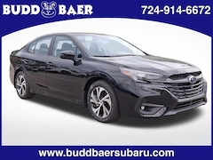 2025 Subaru Legacy Premium Sedan