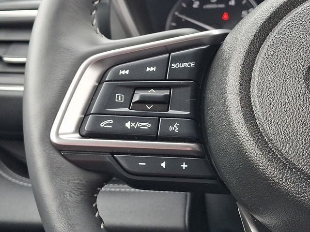 2025 Subaru Ascent Touring - Photo 25