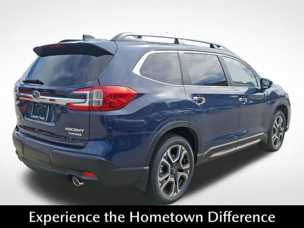 New 2025 Subaru Ascent Touring 7-Passenger SUV