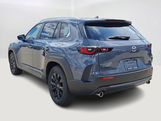 2025 Mazda CX-50 Premium - Photo 4