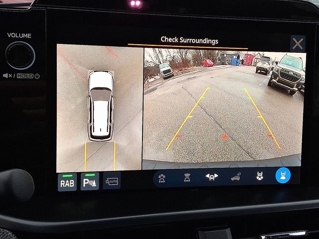 2026 Subaru Outback Limited XT - Photo 21