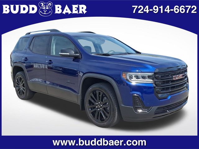 2023 GMC Acadia SLE AWD's photo