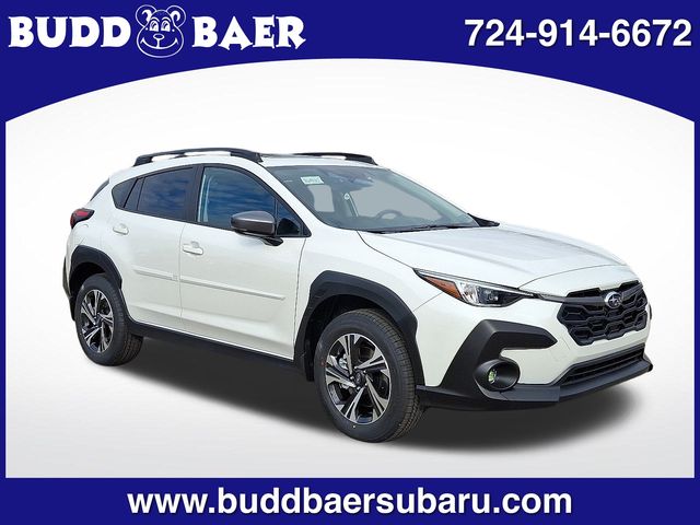 2026 Subaru Crosstrek Premium's photo