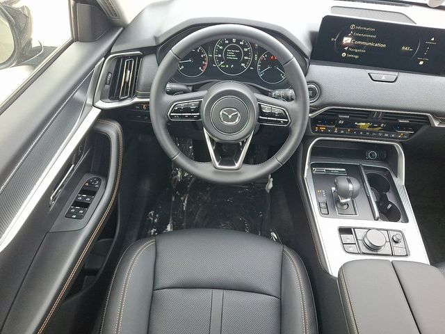 2026 Mazda CX-70 Preferred Package - Photo 12