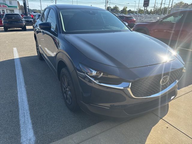 2023 Mazda CX-30 2.5 S photo 2