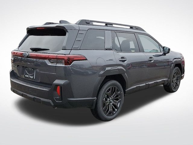 2026 Subaru Outback Limited XT - Photo 7