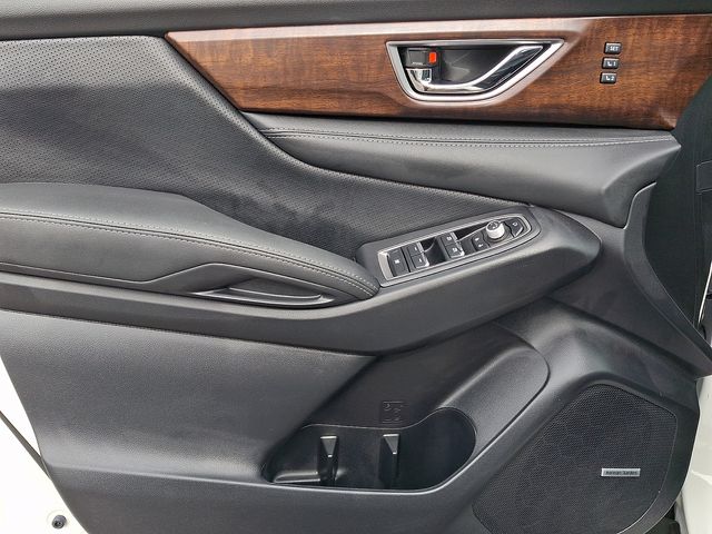 2025 Subaru Ascent Touring - Photo 16