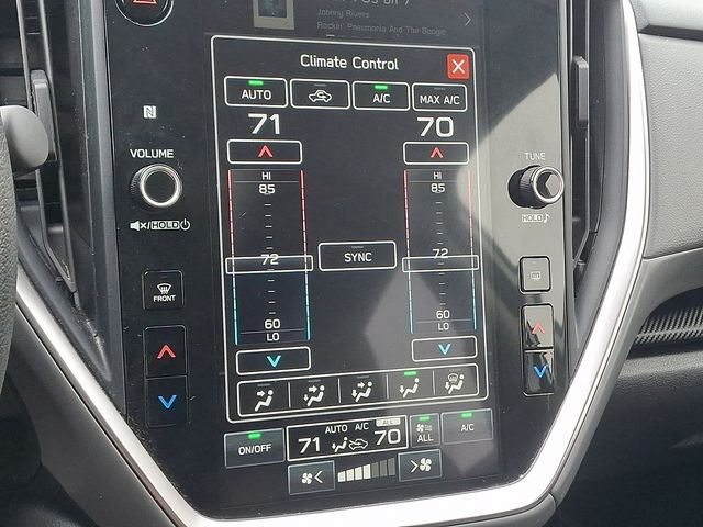 2024 Subaru Crosstrek Premium - Photo 18