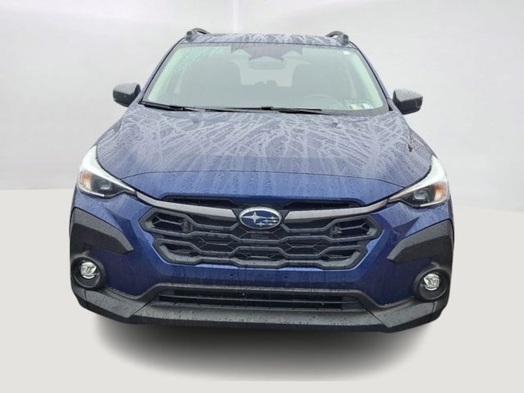 Certified 2024 Subaru Crosstrek Premium SUV