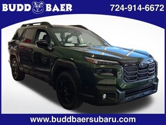 2026 Subaru Outback Limited SUV